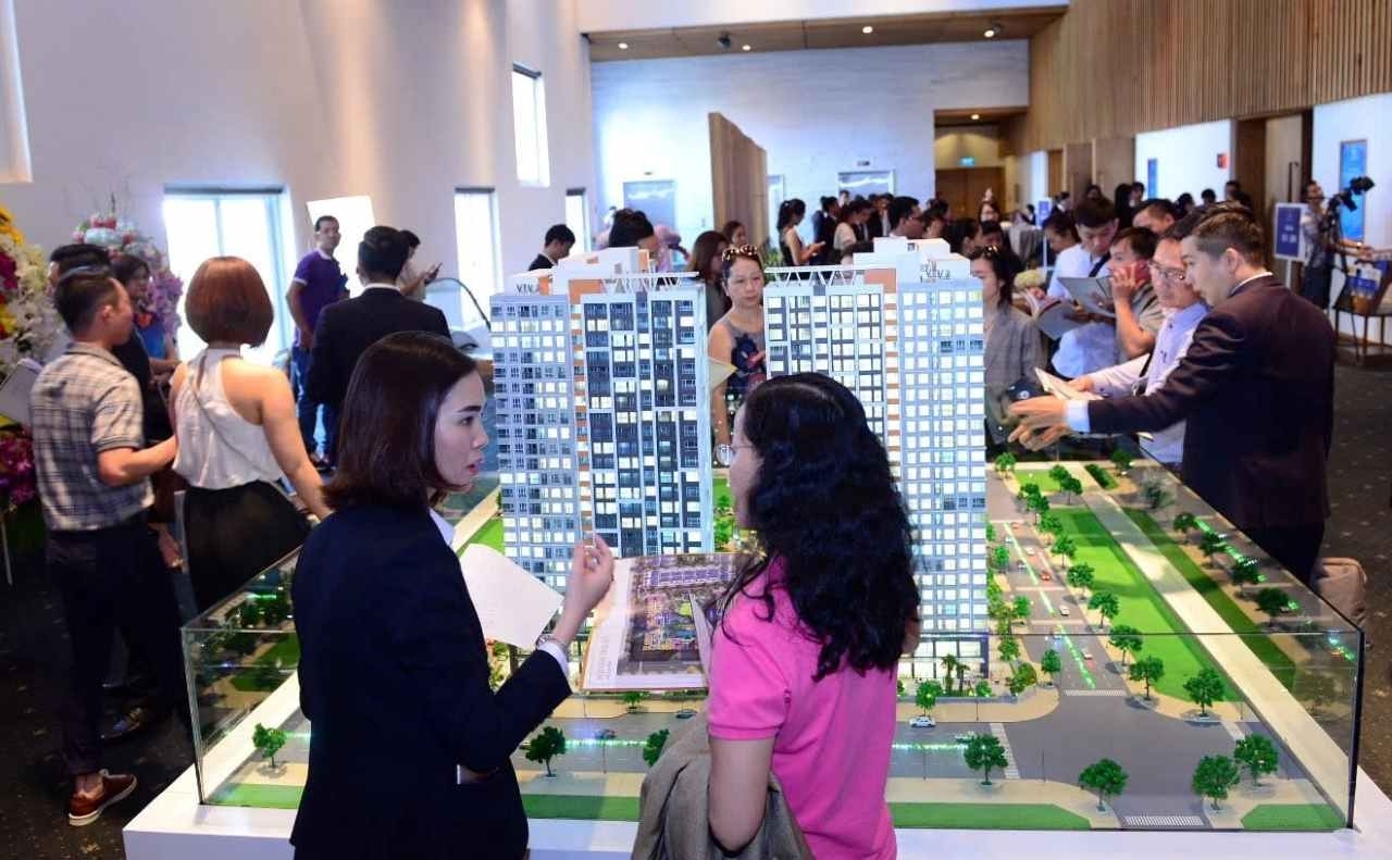 Quy trình kiểm tra pháp lý dự án bất động sản cho nhà đầu tư Quy trình kiểm tra pháp lý dự án bất động sản cho nhà đầu tư