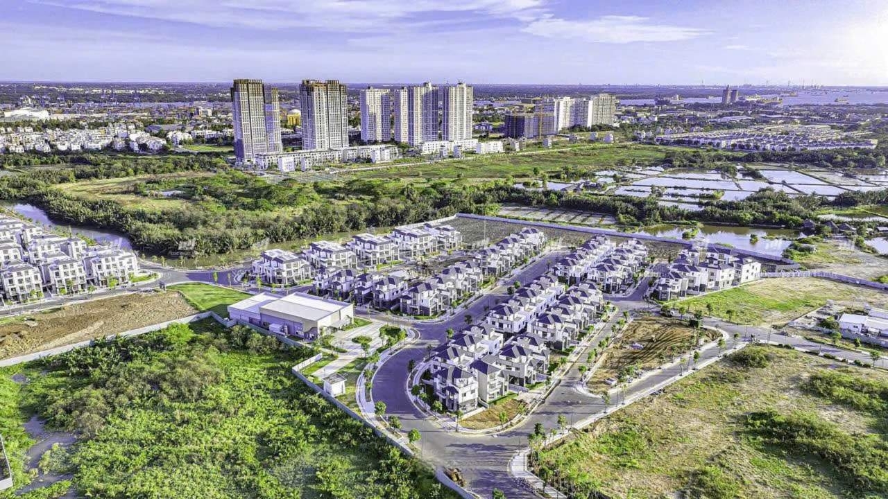 Tiến Độ Dự Án Gladia Khang Điền Tháng 05/2025 Giai Đoạn Hoàn Thiện Cuối Cùng Tiến Độ Dự Án Gladia Khang Điền Tháng 05/2025 Giai Đoạn Hoàn Thiện Cuối Cùng