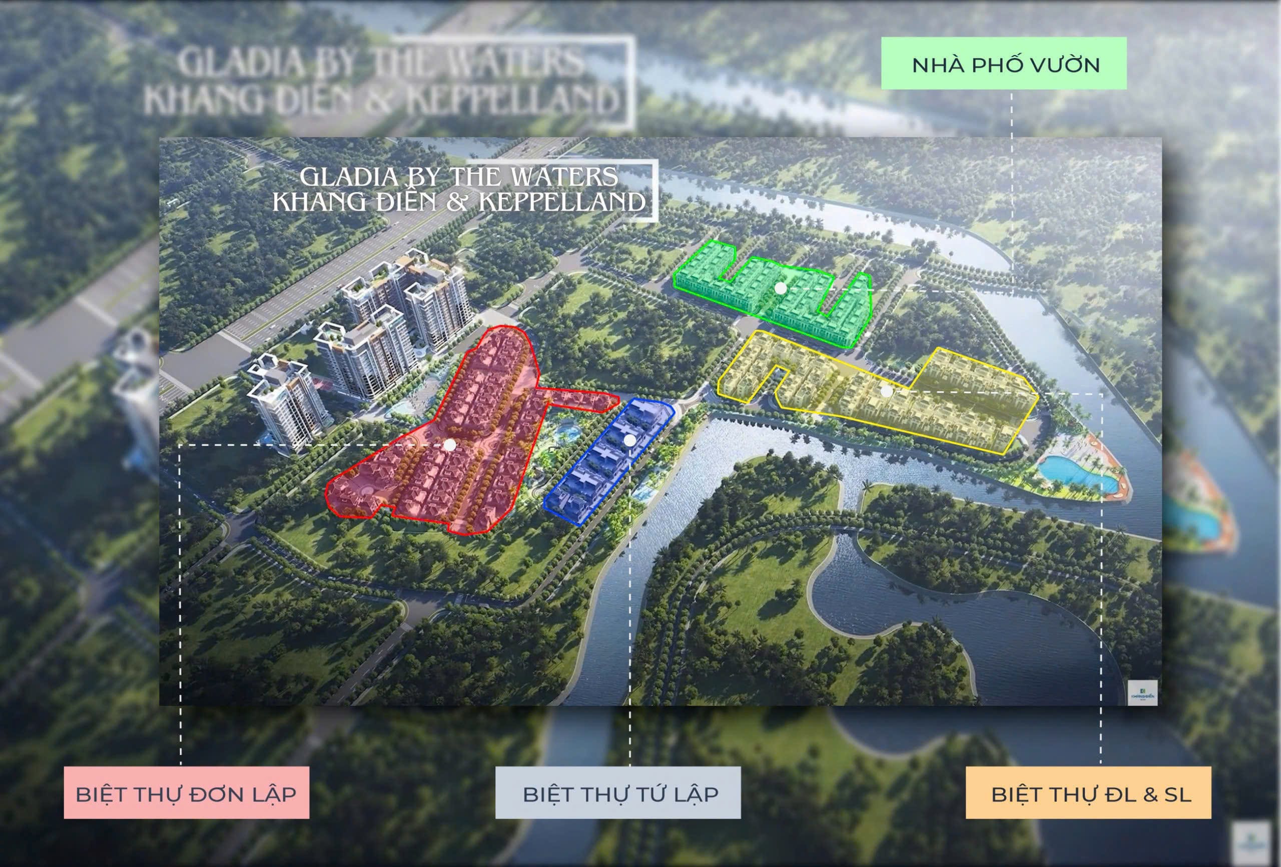 Gladia Khang Điền Gladia Khang Dien