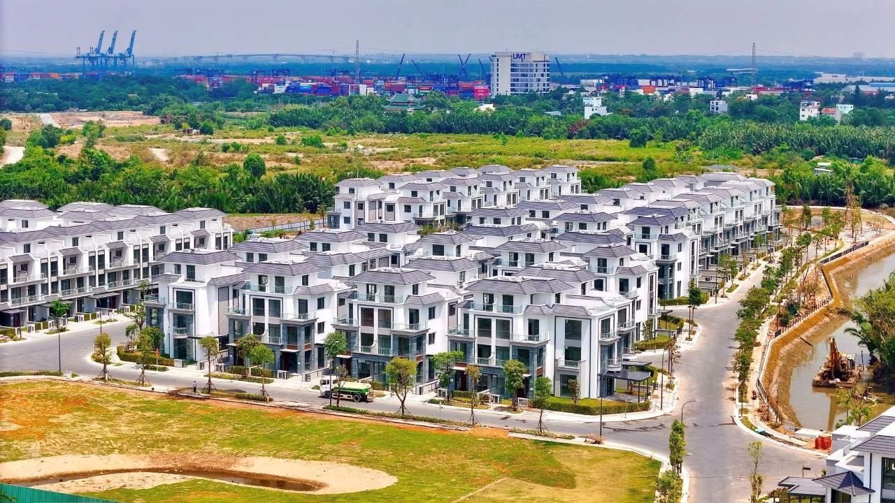 Gladia Kdh 4 Gladia Khang Điền Khang Điền