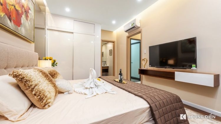Safira Khang Điền Quận 9