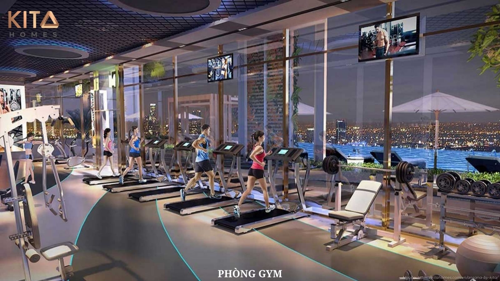 He Thong Tien Ich Noi Khu Cao Cap Tai Can Ho Ansana By Kita (8)