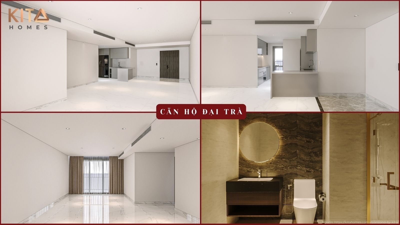 Hinh Anh Thuc Te Nha Mau Can Ho Tieu Chuan Ansana By Kita (2)