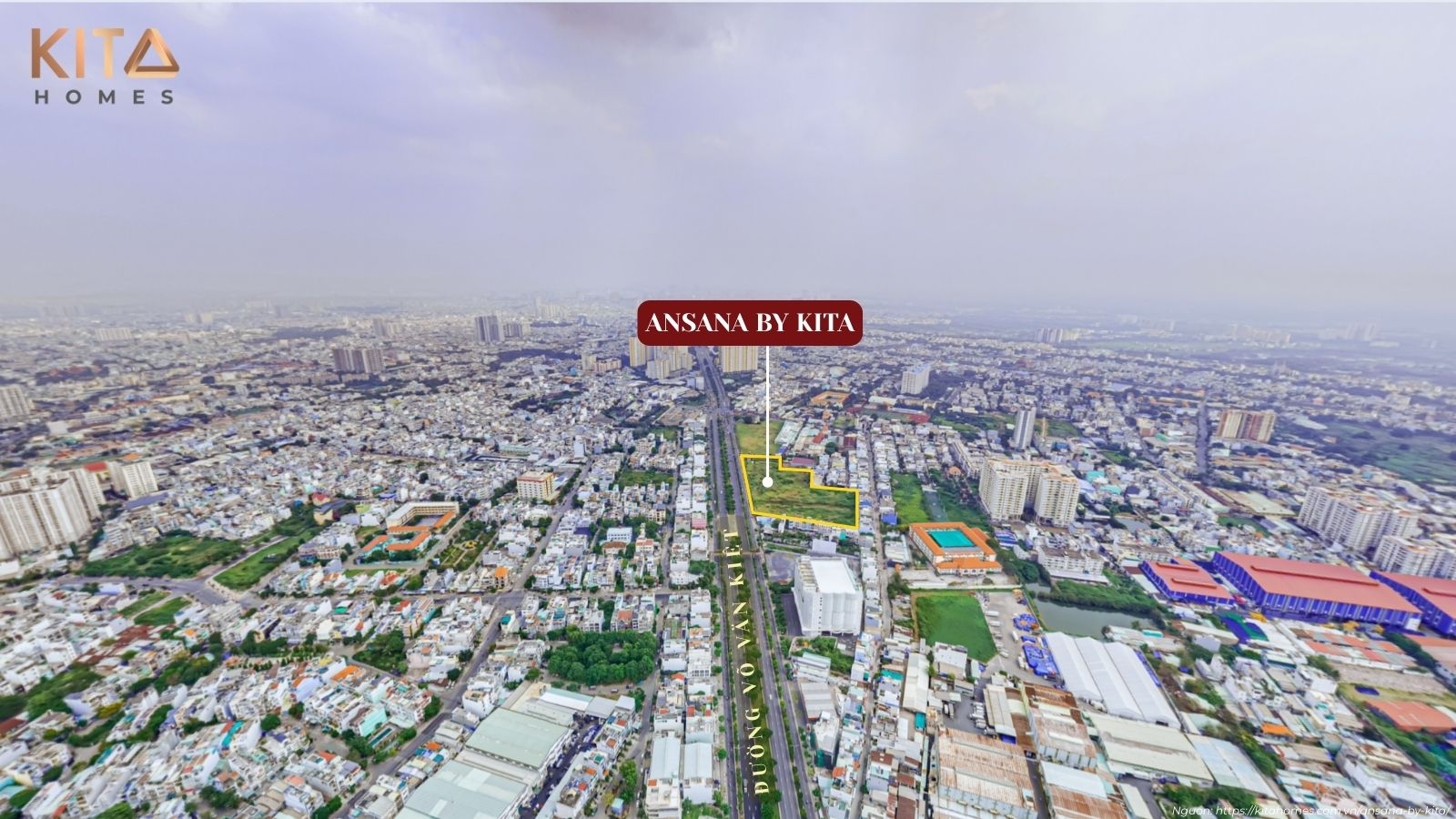 So Do Vi Tri Du An Ansana By Kita Mat Tien Vo Van Kiet (1)