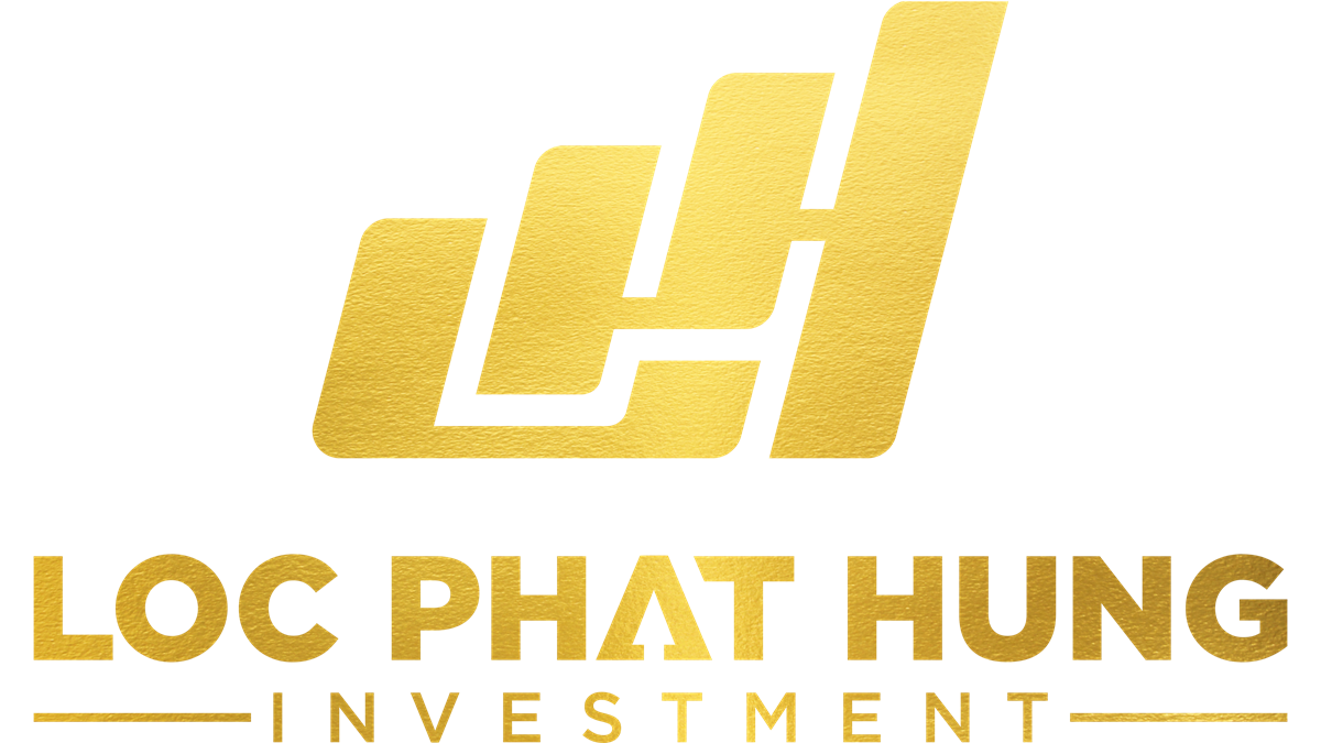 Logo Lộc Phát Hưng