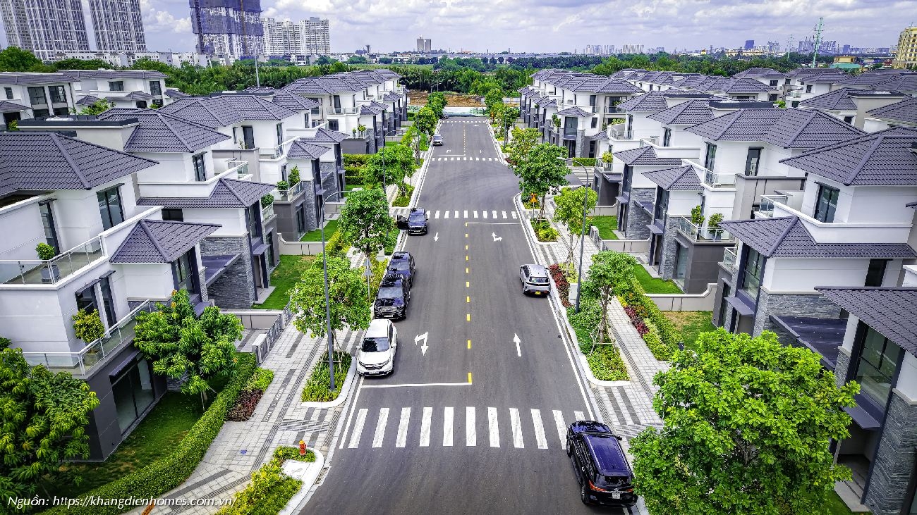 Tiến độ Phân Khu Căn Hộ Gladia Heights Quận 2 Tháng 05/2026
