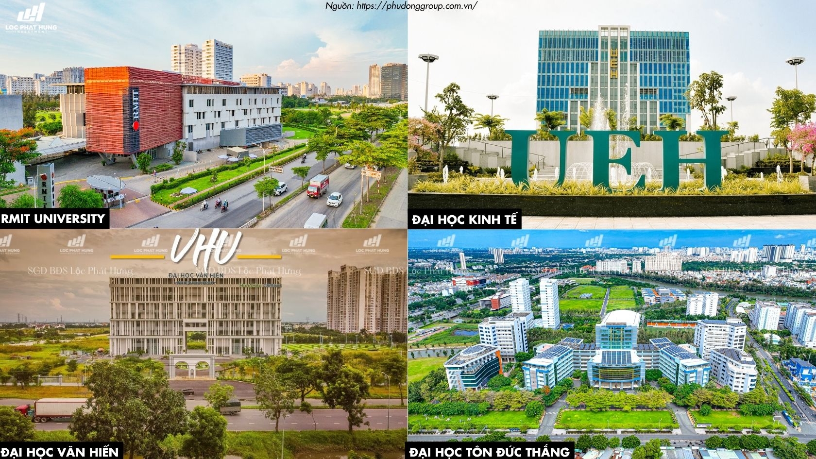 Tiện ích Ngoại Khu Kết Nối Dự án TT Genesis