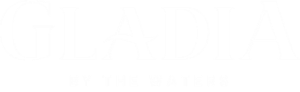 Logo Gladia By Water