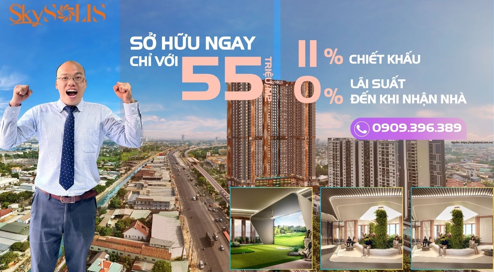 Nguyễn Đức Tài Quản Lý Kinh Doanh Sky Solis