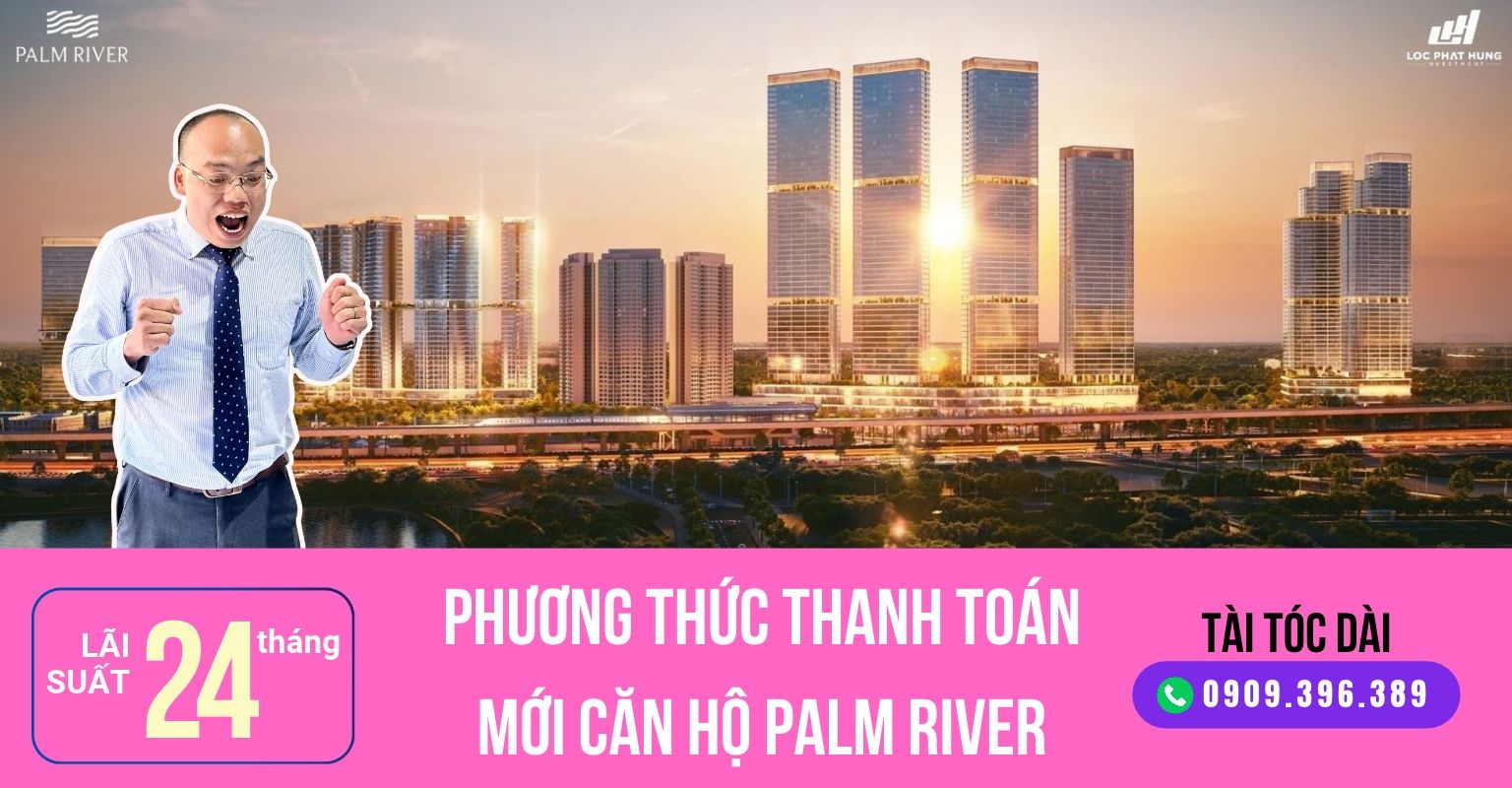 THUMNAIL PALM RIVER
